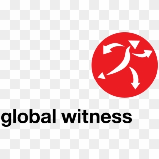 Killings Of Land & Environmental Defenders By Country - Global Witness Logo, HD Png Download