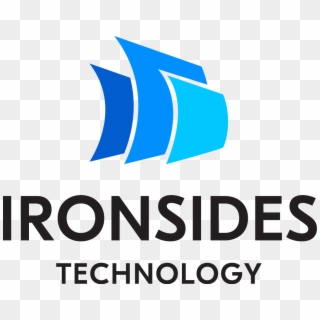 January 2019ironsides Technology Experienced 33 Percent - Ironsides Technology, HD Png Download