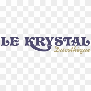 Le Krystal Logo Png Transparent - Spruce Meadows, Png Download
