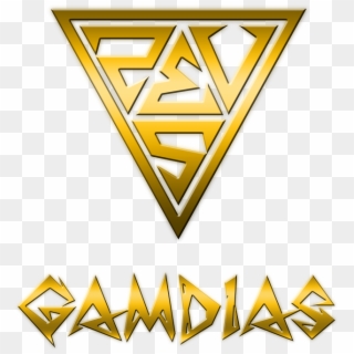Gamdias Innovative Gaming - Gamdias Logo, HD Png Download