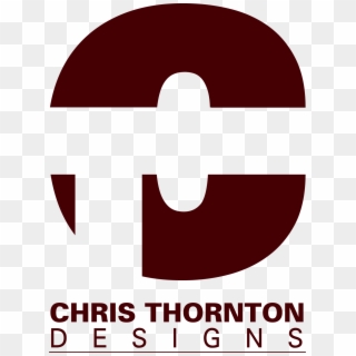 Chris Thornton Chris Thornton - Entry Authorized Personnel Only, HD Png Download