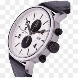 5 - Analog Watch, HD Png Download