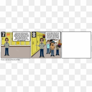 Task 2 - Cartoon, HD Png Download