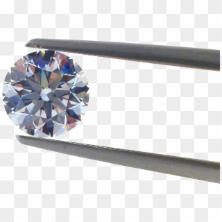 Diamond-tweezers - Diamond Tweezers, HD Png Download