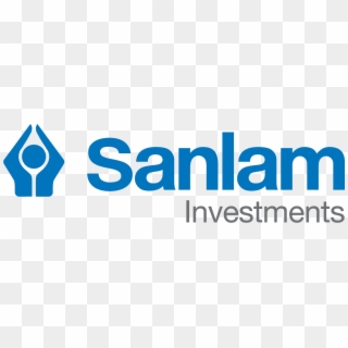 Sanlam Investments Logo, HD Png Download