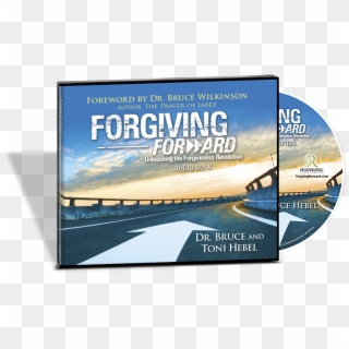 Forgiving Forward Audiobook, HD Png Download