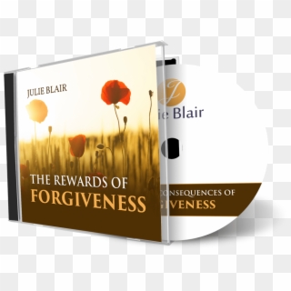 The Rewards Of Forgiveness - Rewards Of Forgiveness, HD Png Download