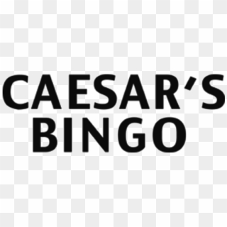 Caesar's Bingo - Poster, HD Png Download