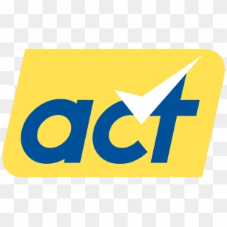 Act Logo 2017 - Act Party Nz Logo, HD Png Download