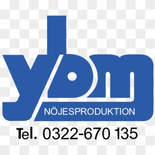 Ybm Event Marketing Logo Png Transparent - Marketing, Png Download