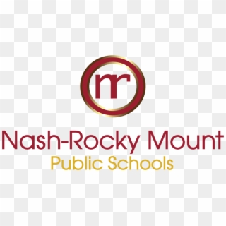 An Evening Of The Arts With Superintendent Dr - Nash Rocky Mount Schools Logo, HD Png Download