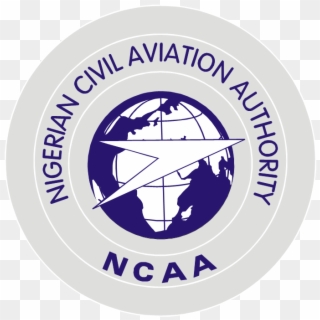 Nigerian Caa - Nigeria Civil Aviation Authority Logo, HD Png Download