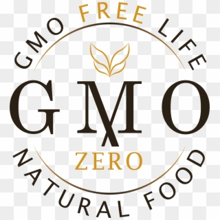 Gmo-free Products - Emblem, HD Png Download