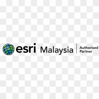 Esri Malaysia - Esri Emerging Business Partner, HD Png Download