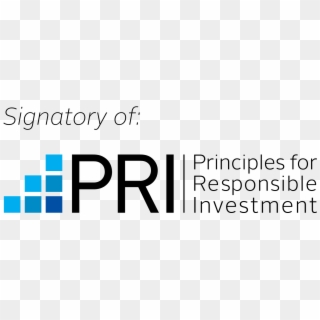 Principles For Responsible Investment, HD Png Download