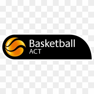 Basketball Act Logo - Basketball Australia Logo, HD Png Download