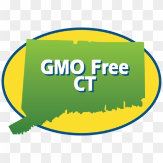 Connecticut Governor Signs Gmo Labeling Bill Into Law - State Of Connecticut Transparent, HD Png Download
