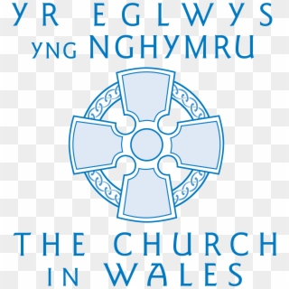 Ciw 300 Portrait - Church In Wales, HD Png Download