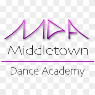 Mda Logo - Lavender, HD Png Download