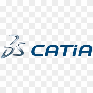 Catia V5 & 3de用 Type3-caa - Dassault Systemes, HD Png Download