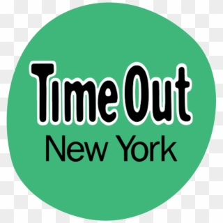 Time Out Ny, HD Png Download
