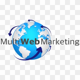 Multi Web Marketing Logo - Multi Web Marketing, HD Png Download