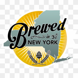 Brewed In New York Premieres On Wmht On 9/9 - Graphic Design, HD Png Download