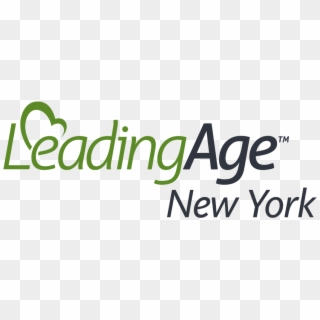 Stacks Image - Leadingage New York Logo, HD Png Download