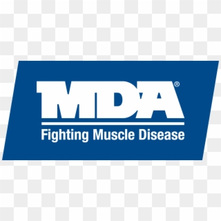 Contact Us - Muscular Dystrophy Association, HD Png Download
