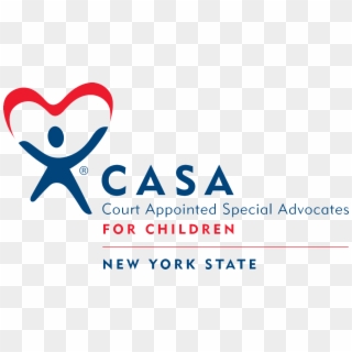 2015 Casa Of New York State - Court Appointed Special Advocates Ny, HD Png Download