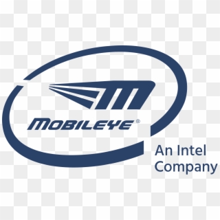 Mobileye An Intel Company, HD Png Download