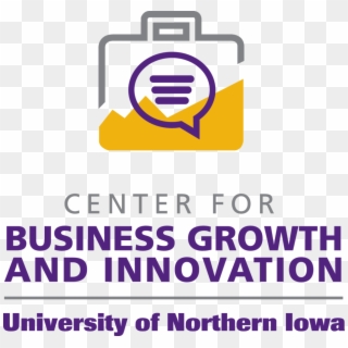 Uc Branding Us Eda Unicbgi - University Of Northern Iowa, HD Png Download