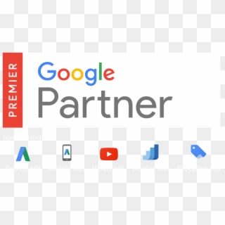 12 Apr 2018 - Google Partner, HD Png Download