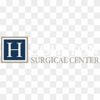 H Surgical Center Logo - Hughston Clinic, HD Png Download