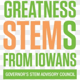 Operations Center University Of Northern Iowa 214 East - Greatness Stems From Iowans, HD Png Download