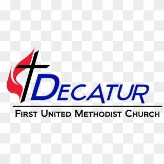 Welcome To First Umc In Decatur, Tx - Oval, HD Png Download