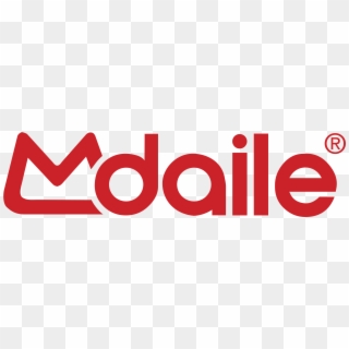 Mdaile Logo Png Transparent - Graphic Design, Png Download