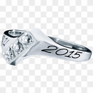 Small Espri [m7003] - Pre-engagement Ring, HD Png Download