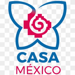 Logo Casa Mx 2017 Pq Transparente 300 Ppp 02 - Casa Brasil, HD Png Download