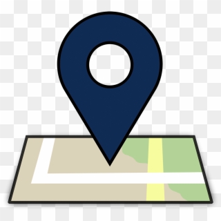 Location Icon Transparent, HD Png Download