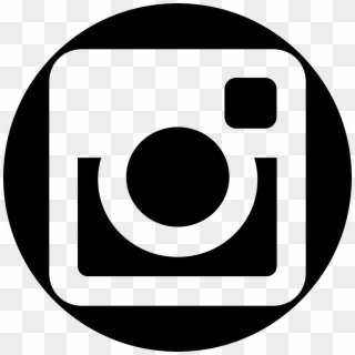 Instagram Social Media Icon - Ig Icon In Red Png, Transparent Png
