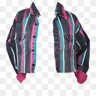 Jacket Sticker, HD Png Download