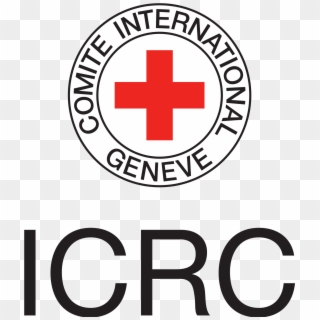 Objects - International Red Cross Logo, HD Png Download