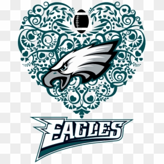 Eagle Football Super Bowl - Philadelphia Eagles, HD Png Download