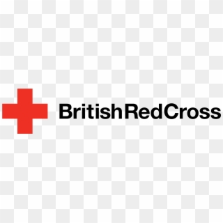 Open - British Red Cross Logo, HD Png Download