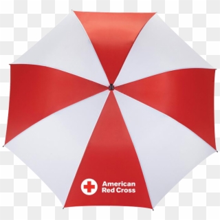 Umbrella Red Cross Store Png American Red Cross Items - Red Cross, Transparent Png