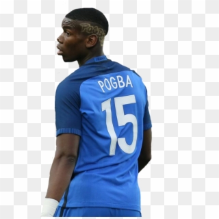 Pogba Dab Png - Pogba France Png 2018, Transparent Png