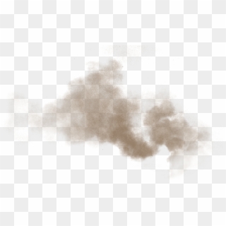 Dust High Quality Png - Dust And Dirt Png, Transparent Png