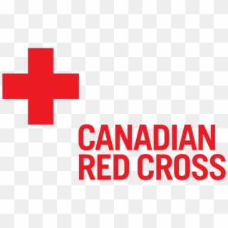 Eating Is The Hard Part - Canadian Red Cross Symbol, HD Png Download