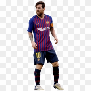 Free Png Download Lionel Messi Png Images Background - Lionel Messi, Transparent Png